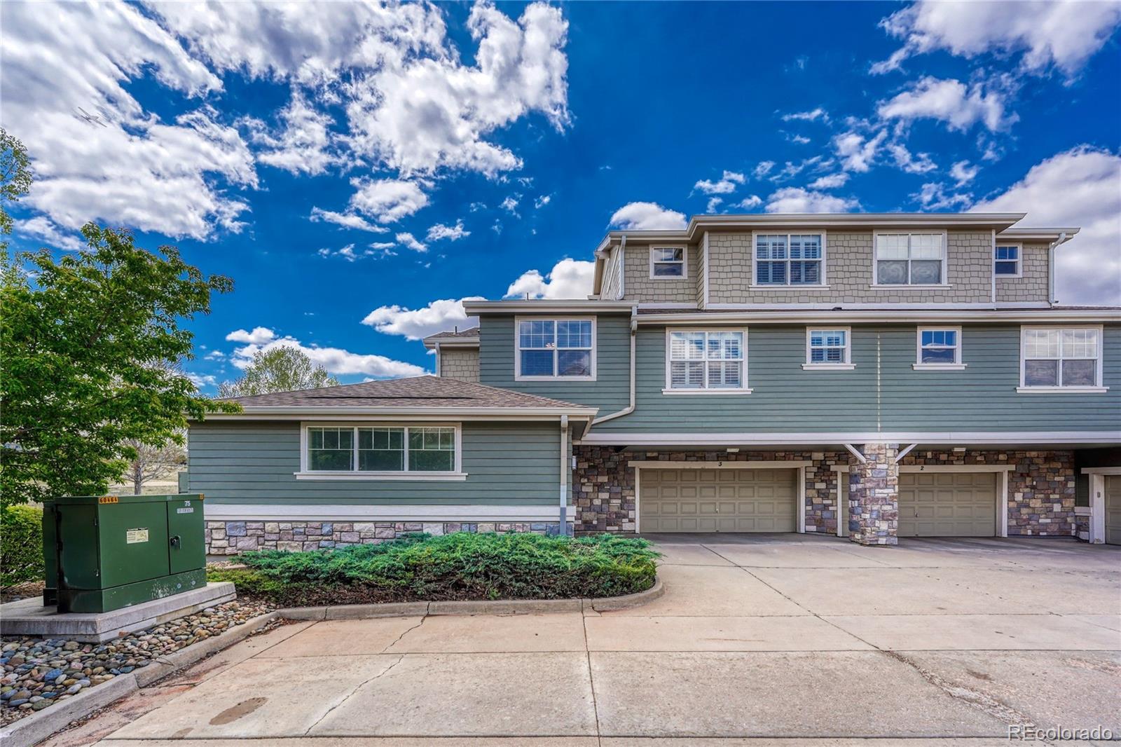 8460 Canyon Rim Trail Englewood CO 80112