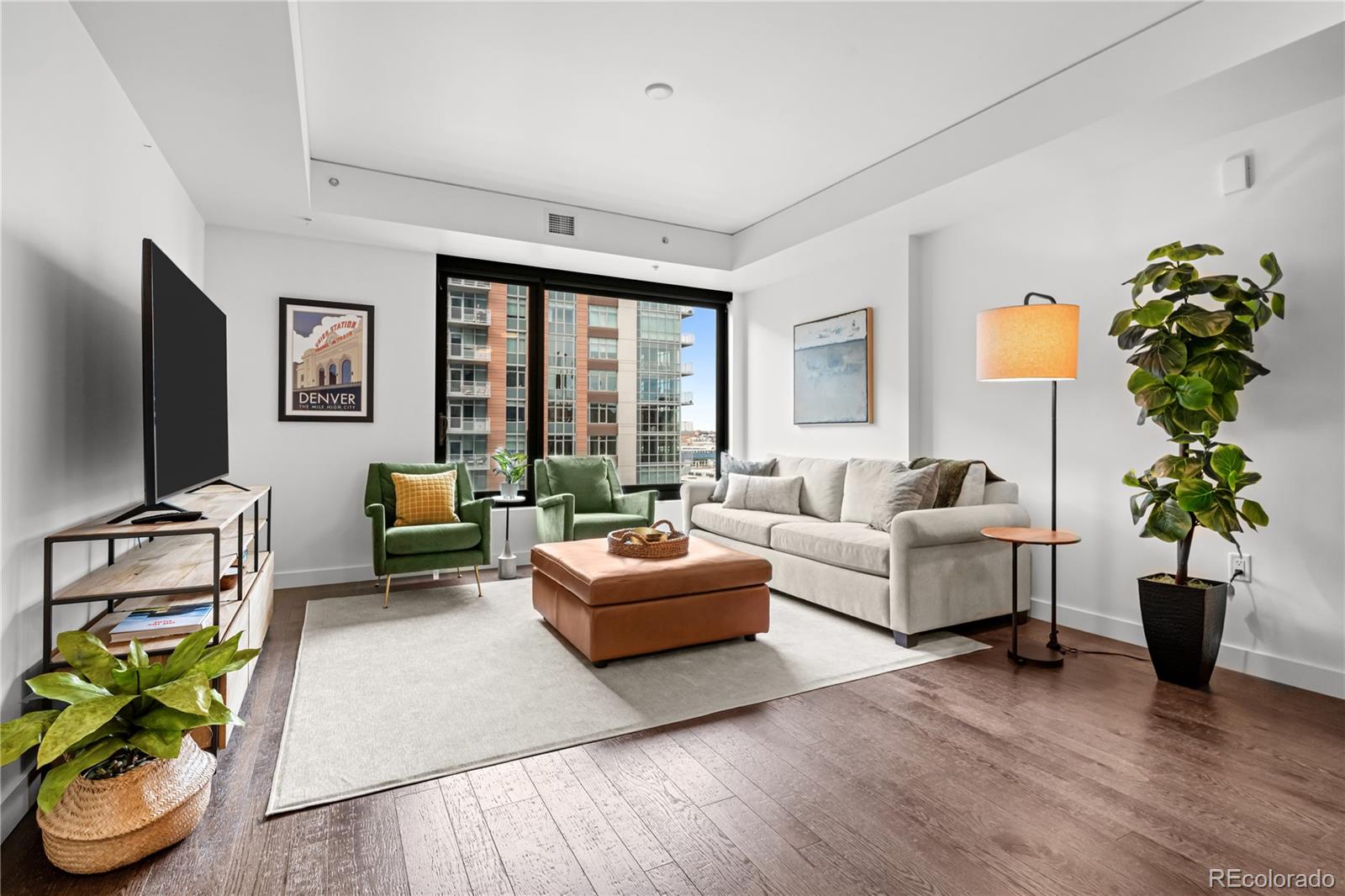 1750 Wewatta Street Denver CO 80202