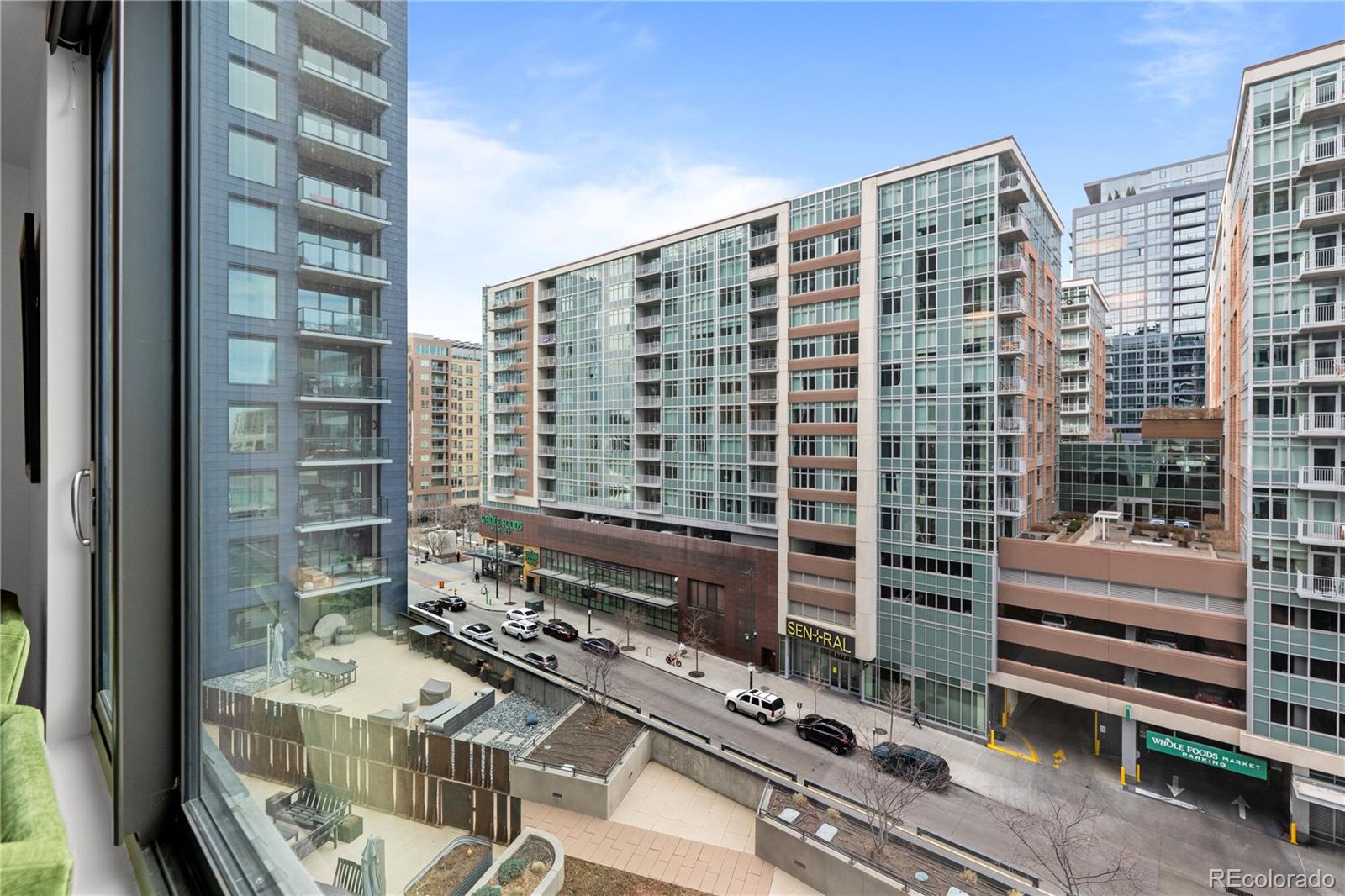 1750 Wewatta Street Denver CO 80202