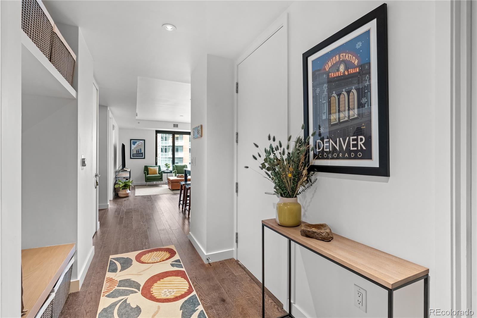 1750 Wewatta Street Denver CO 80202