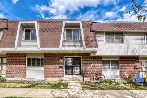 625 S Xenon Court Lakewood CO 80228