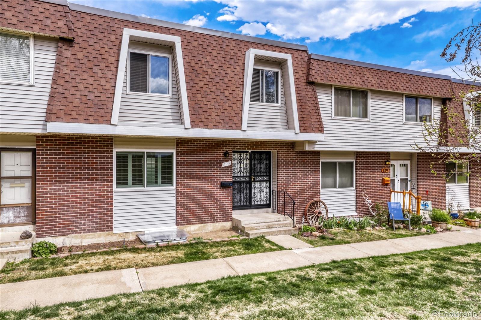 625 S Xenon Court Lakewood CO 80228