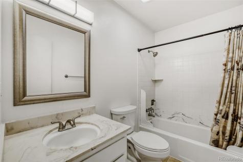 625 S Xenon Court Lakewood CO 80228