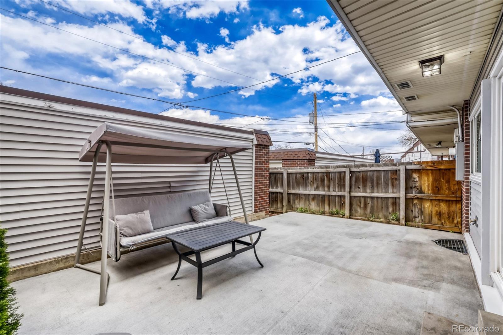 625 S Xenon Court Lakewood CO 80228