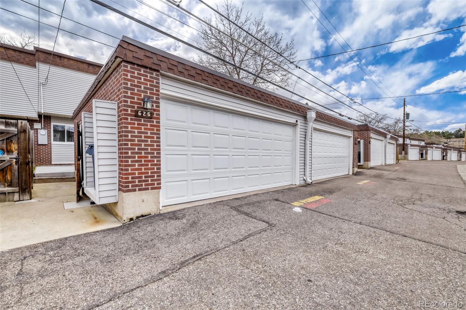 625 S Xenon Court Lakewood CO 80228