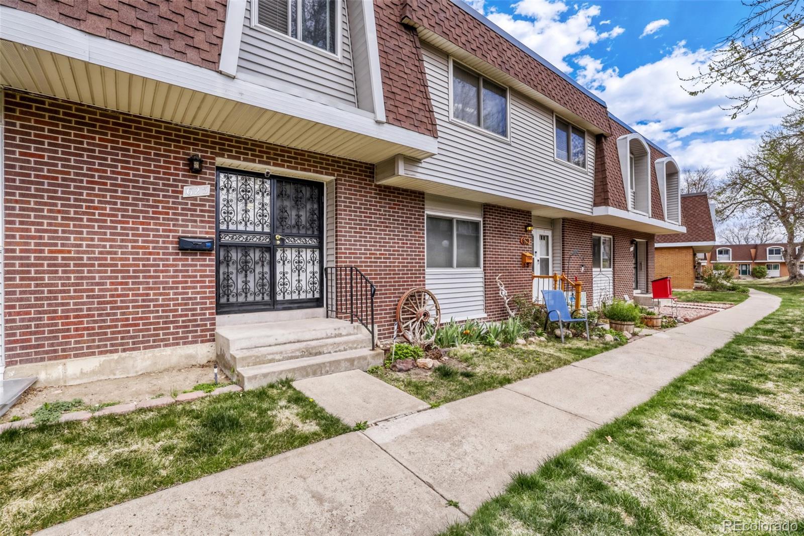 625 S Xenon Court Lakewood CO 80228