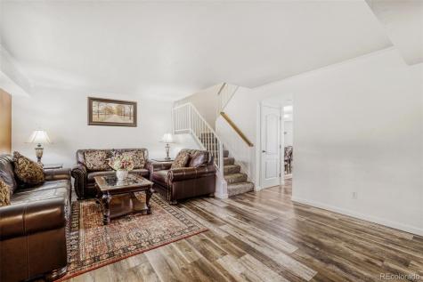 625 S Xenon Court Lakewood CO 80228