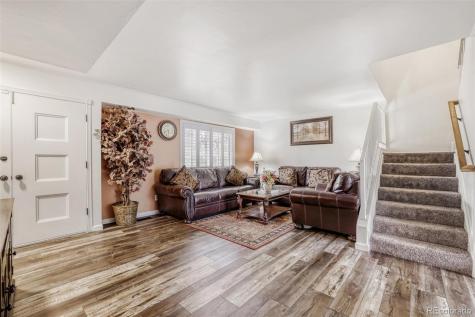 625 S Xenon Court Lakewood CO 80228