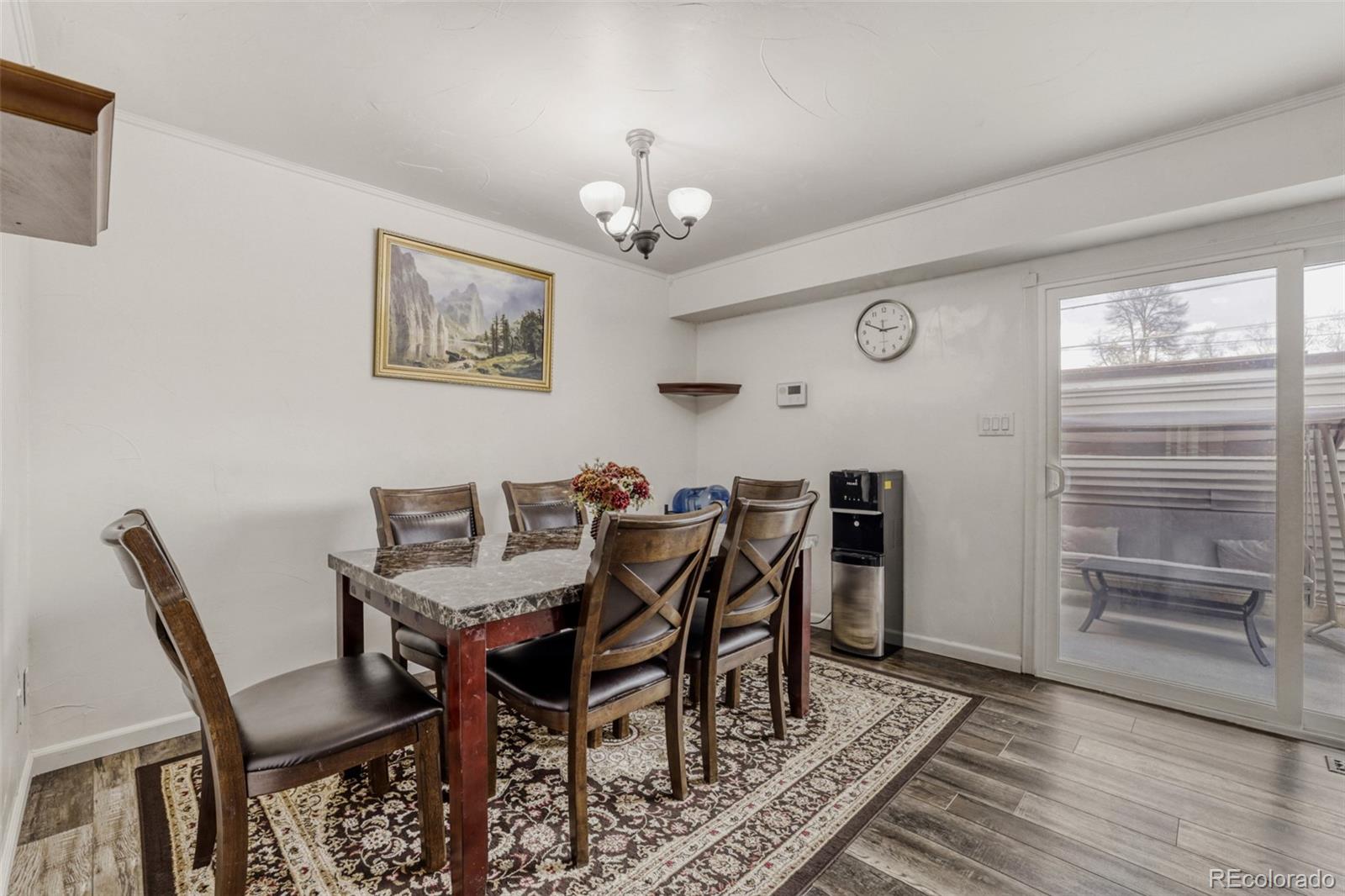 625 S Xenon Court Lakewood CO 80228