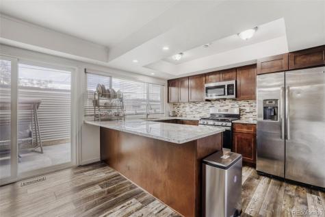 625 S Xenon Court Lakewood CO 80228