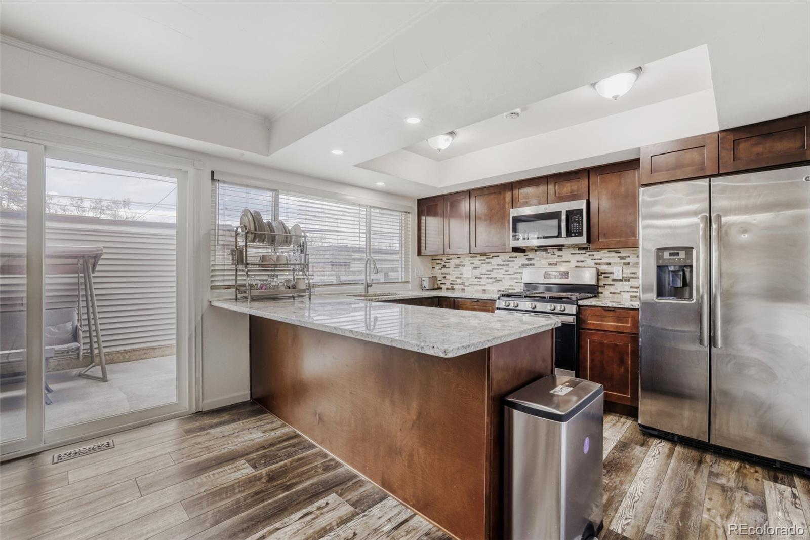 625 S Xenon Court Lakewood CO 80228