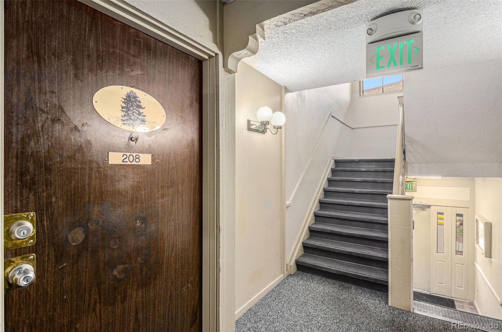 7335 E Quincy Avenue Denver CO 80237