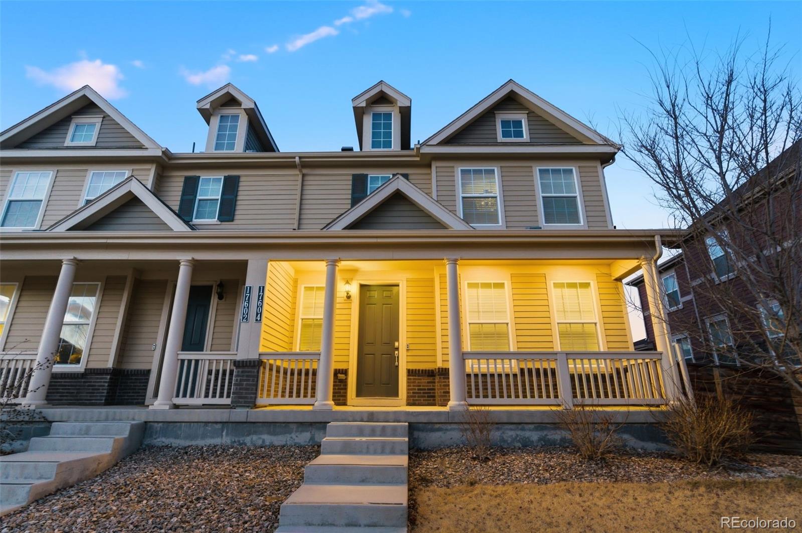 17604 Olive Street Broomfield CO 80023