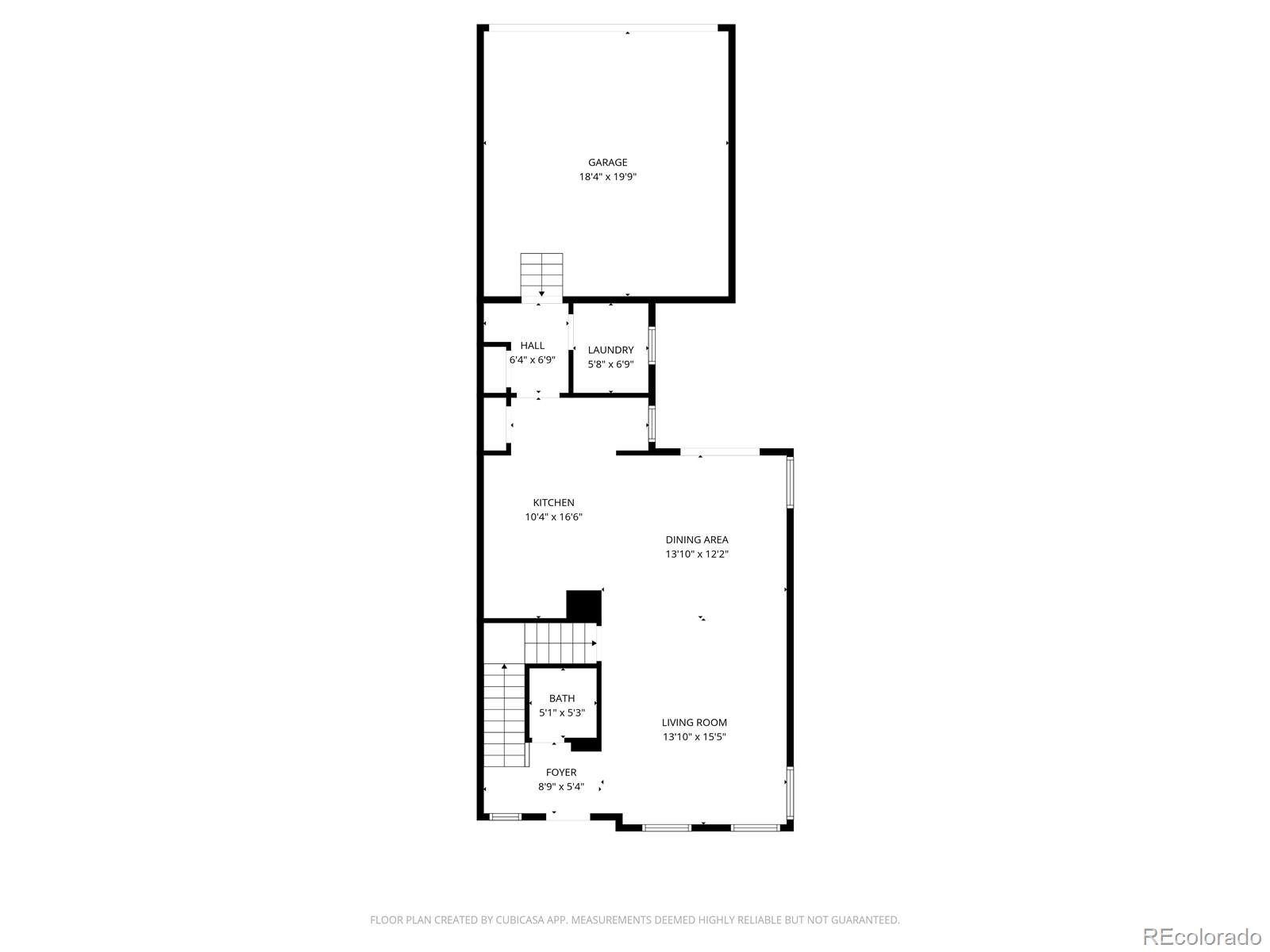17604 Olive Street Broomfield CO 80023