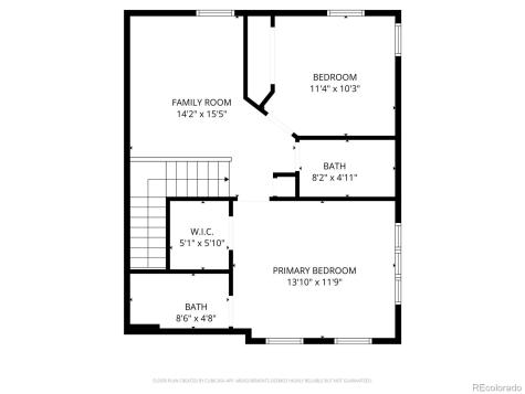 17604 Olive Street Broomfield CO 80023