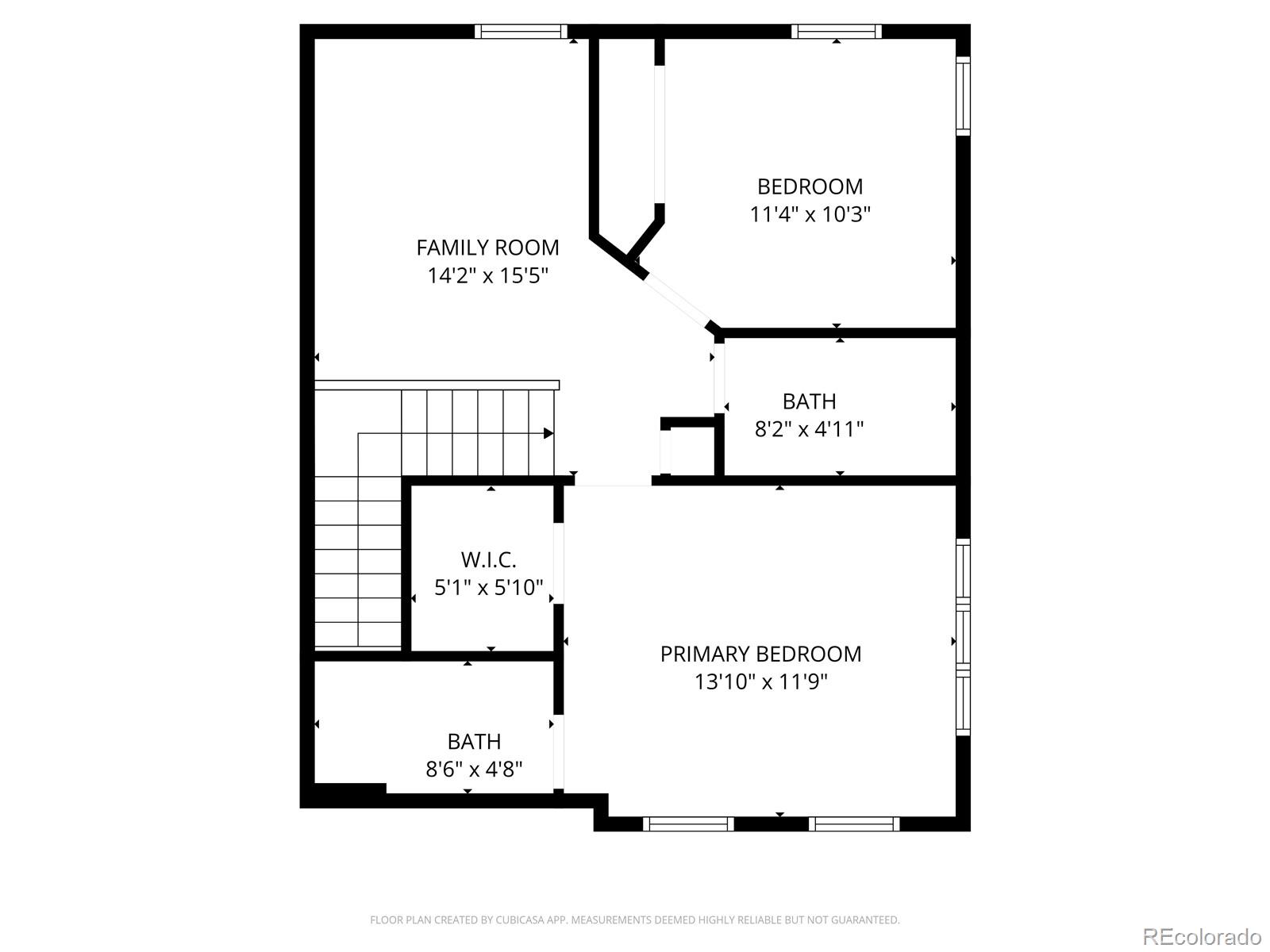 17604 Olive Street Broomfield CO 80023