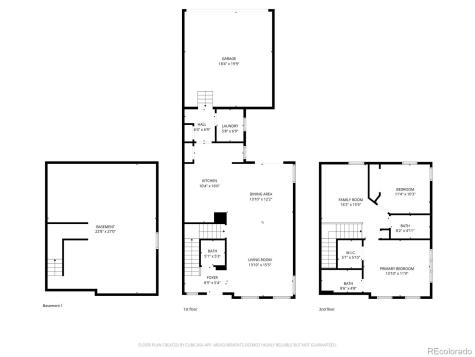 17604 Olive Street Broomfield CO 80023