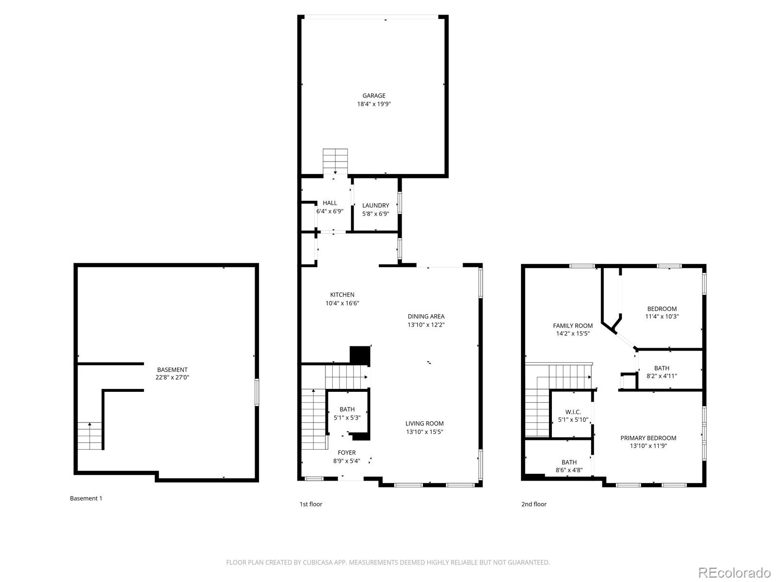 17604 Olive Street Broomfield CO 80023