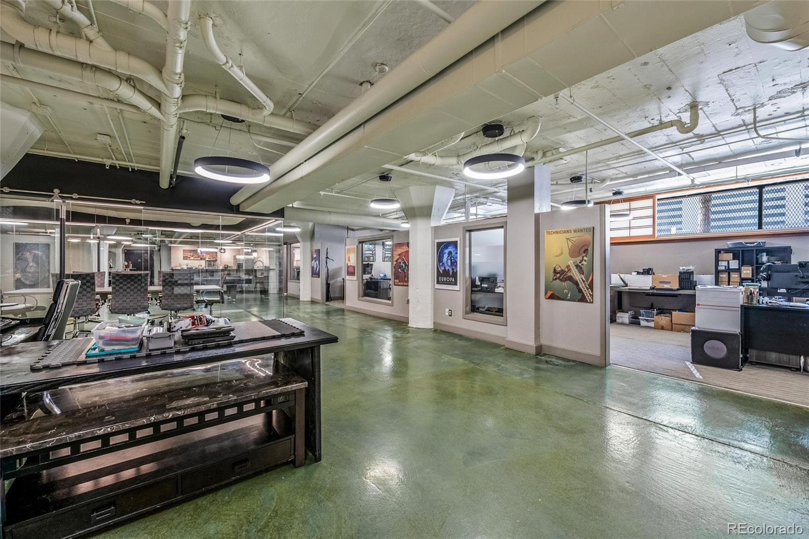 2000 Arapahoe Street Denver CO 80205