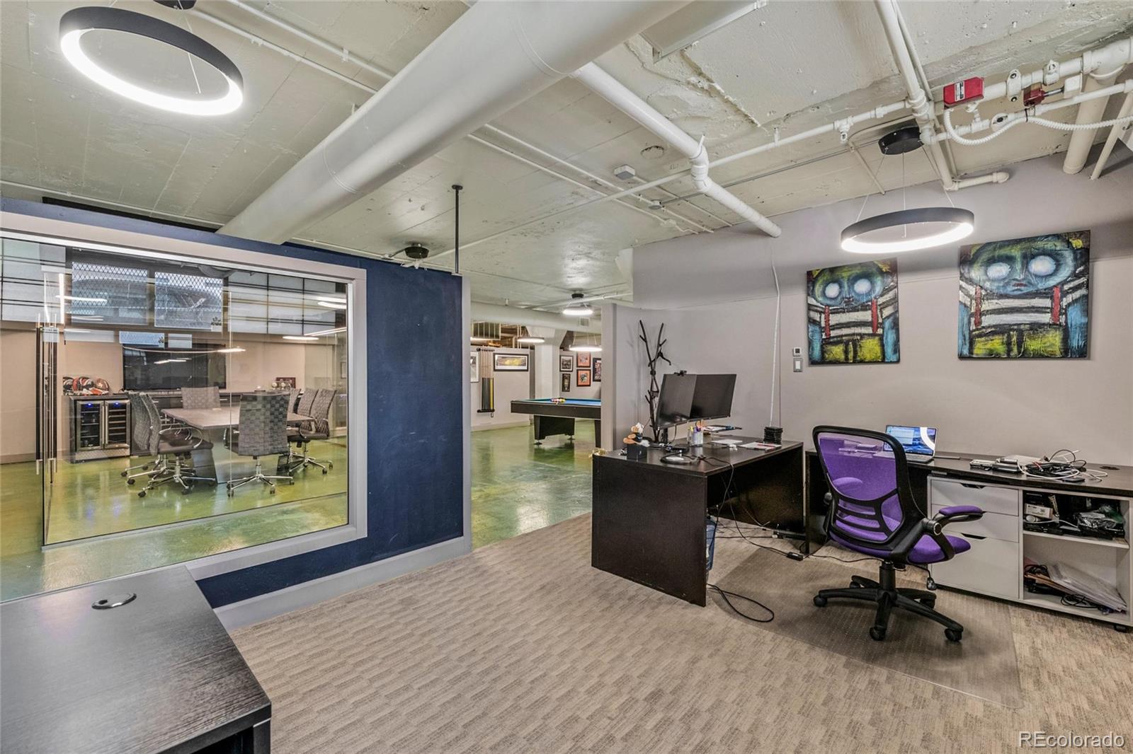 2000 Arapahoe Street Denver CO 80205