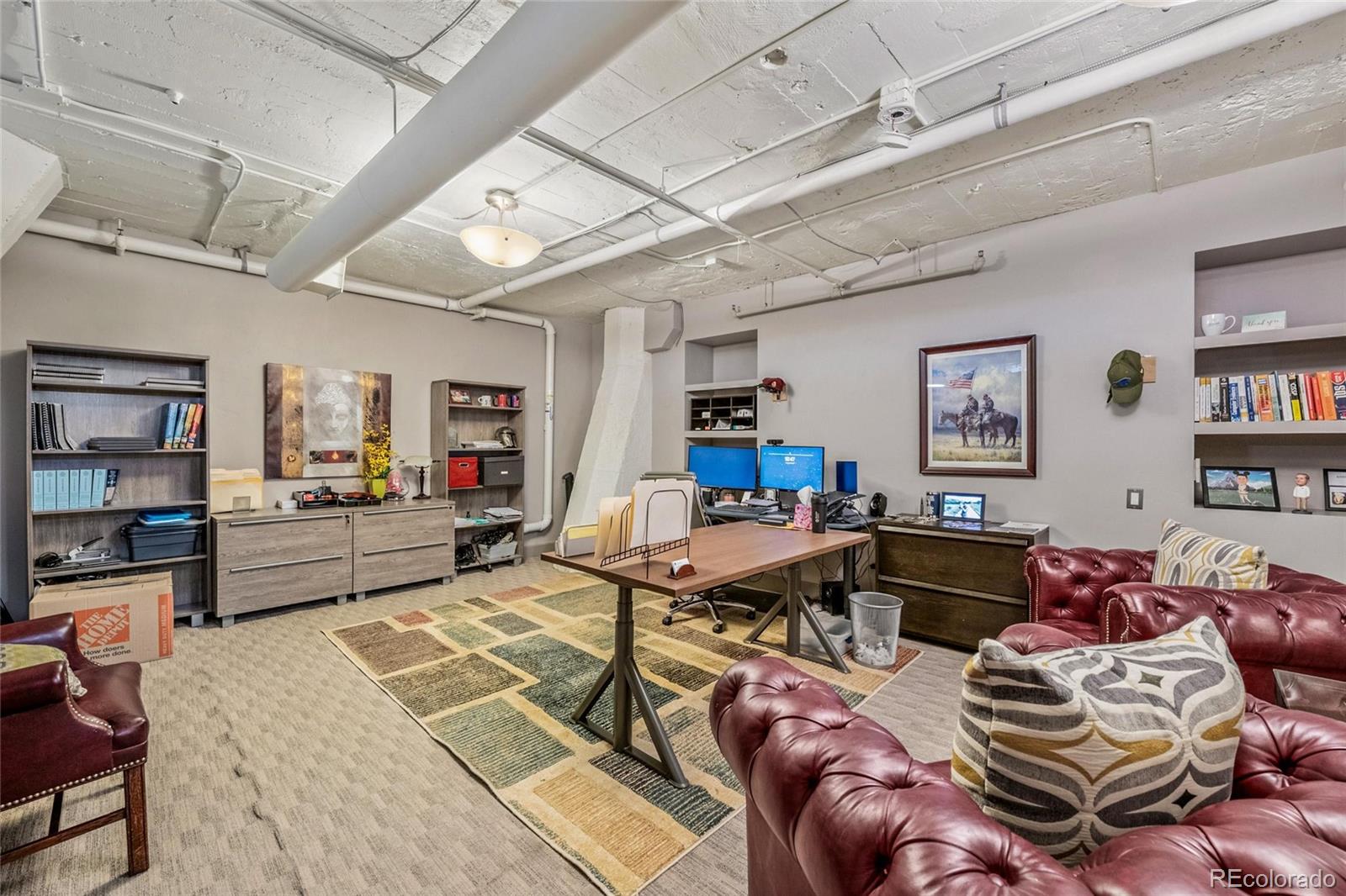2000 Arapahoe Street Denver CO 80205