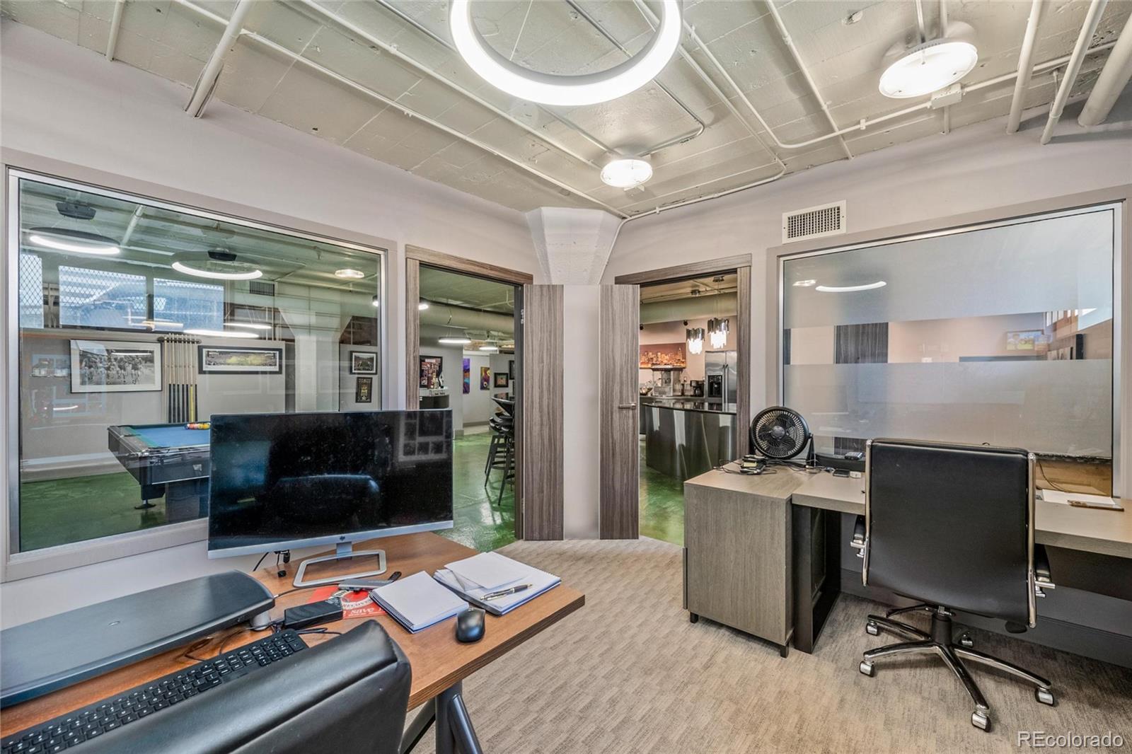 2000 Arapahoe Street Denver CO 80205