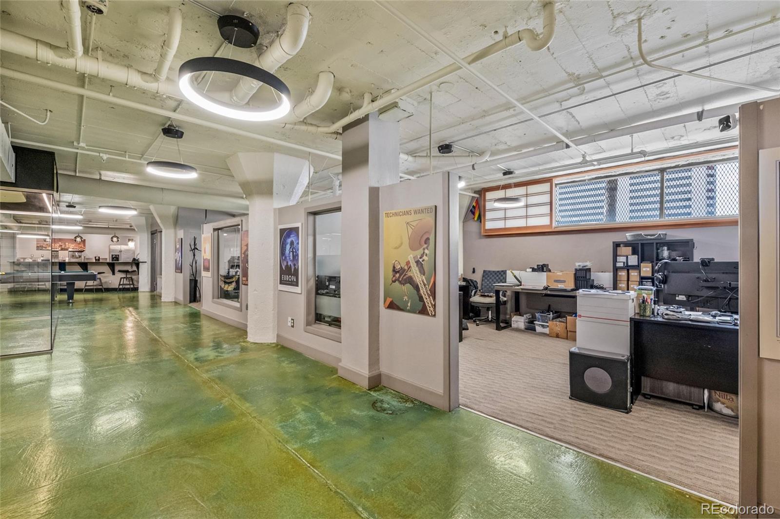 2000 Arapahoe Street Denver CO 80205