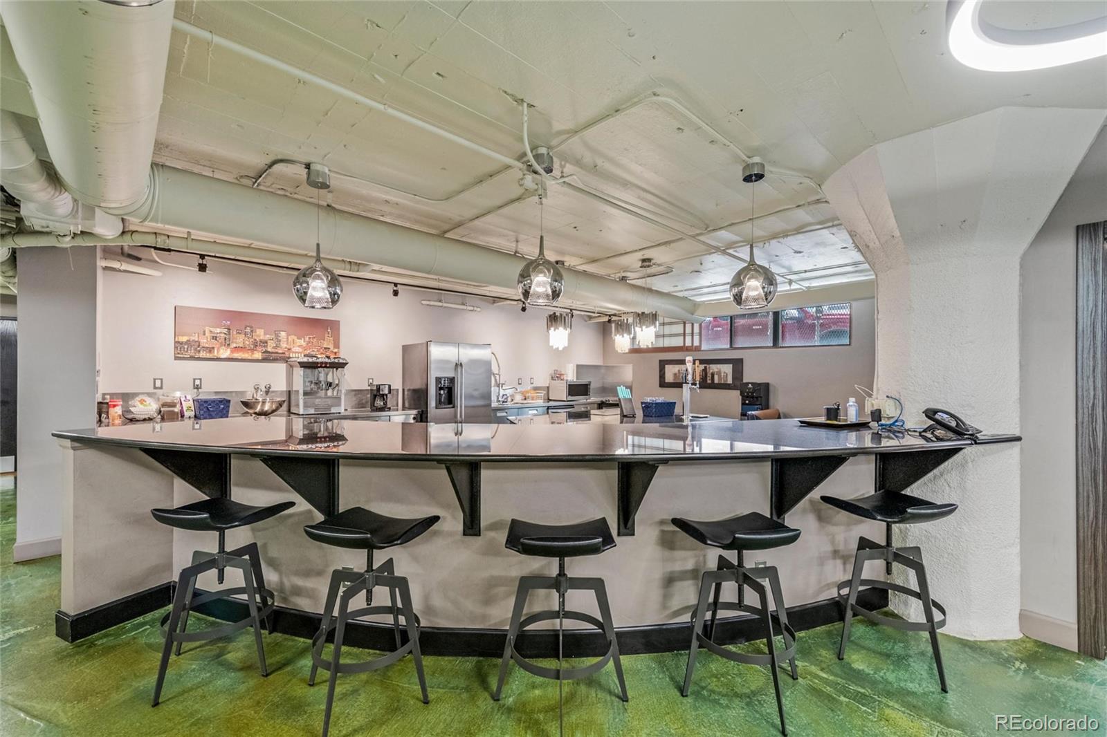 2000 Arapahoe Street Denver CO 80205