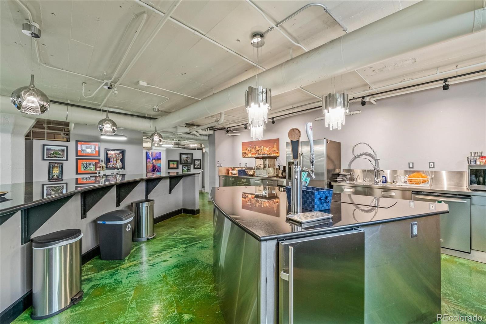 2000 Arapahoe Street Denver CO 80205
