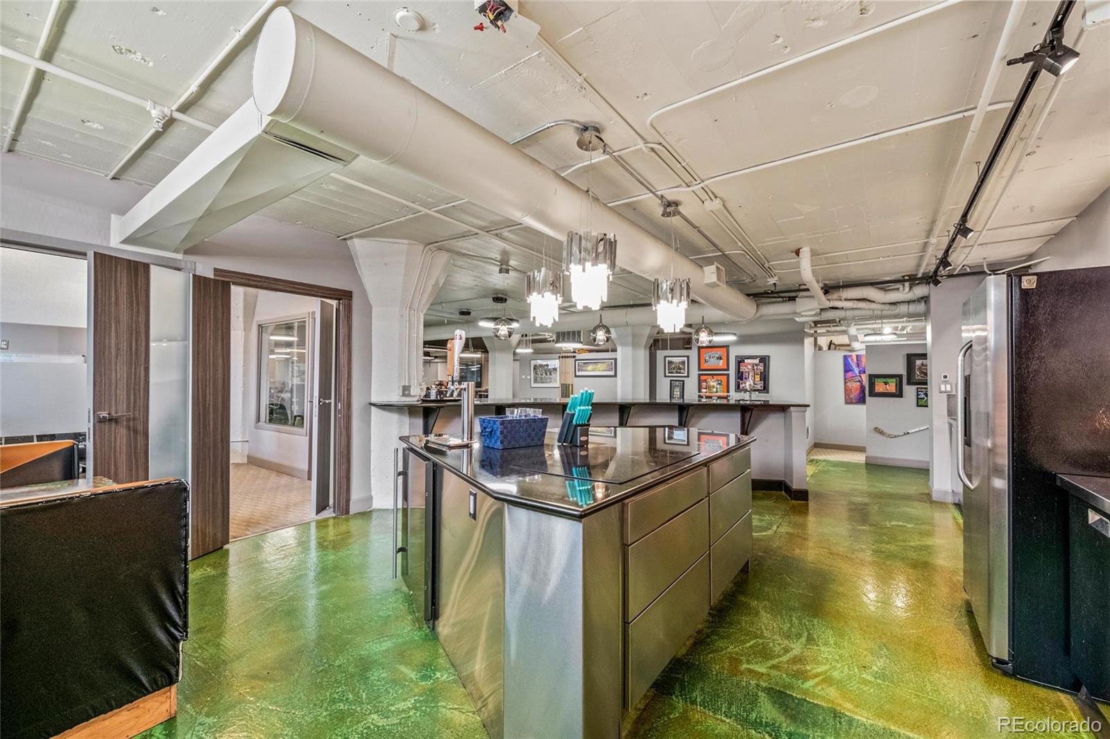 2000 Arapahoe Street Denver CO 80205