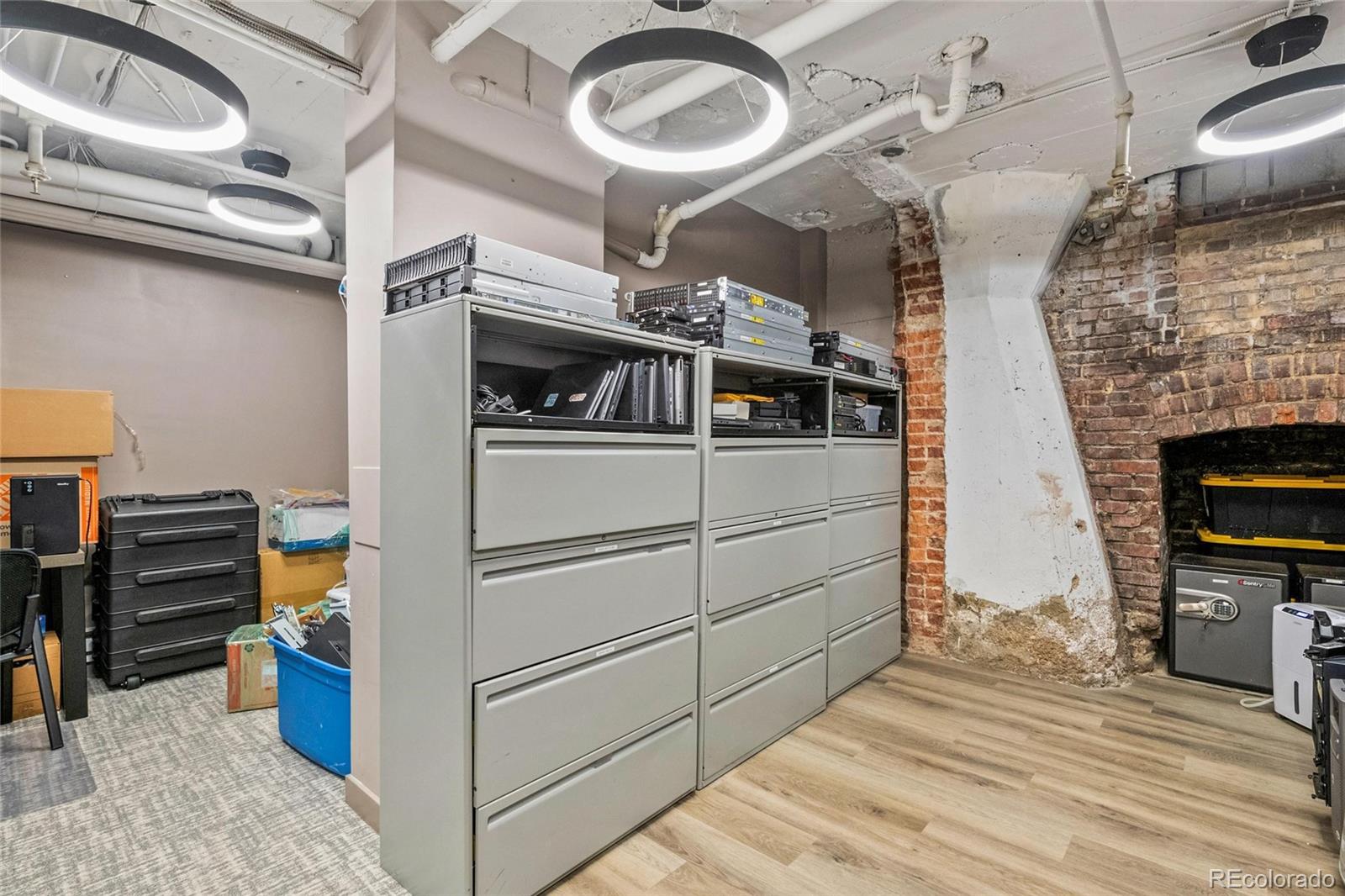2000 Arapahoe Street Denver CO 80205
