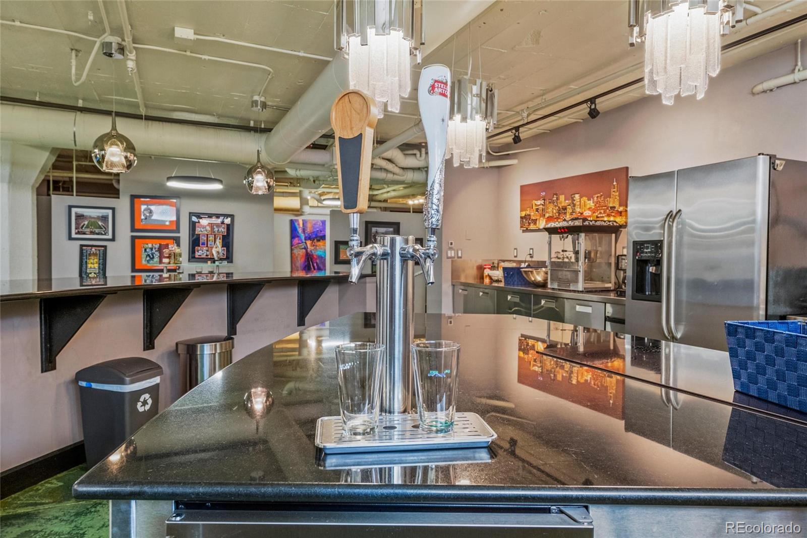 2000 Arapahoe Street Denver CO 80205