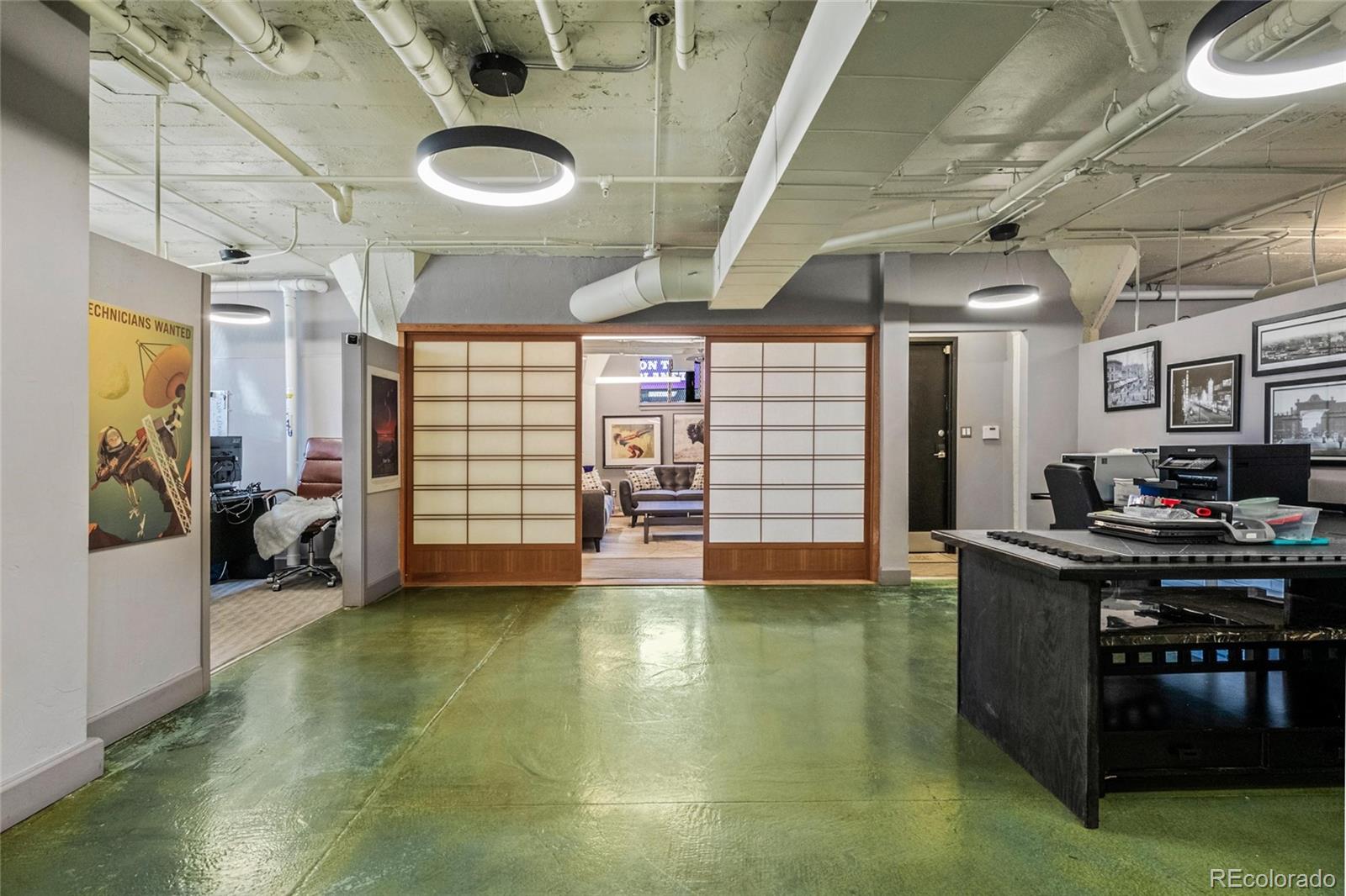2000 Arapahoe Street Denver CO 80205