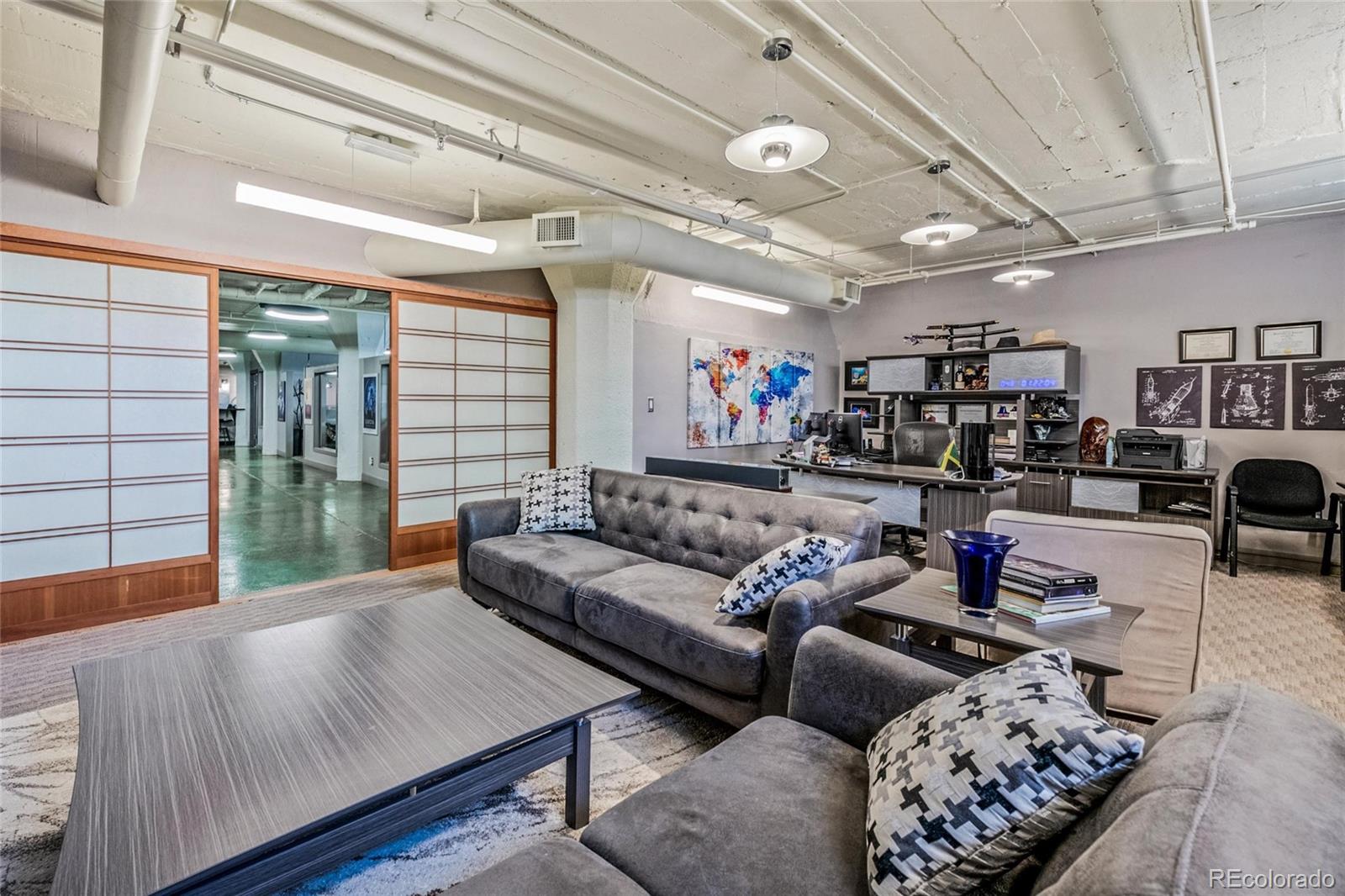 2000 Arapahoe Street Denver CO 80205
