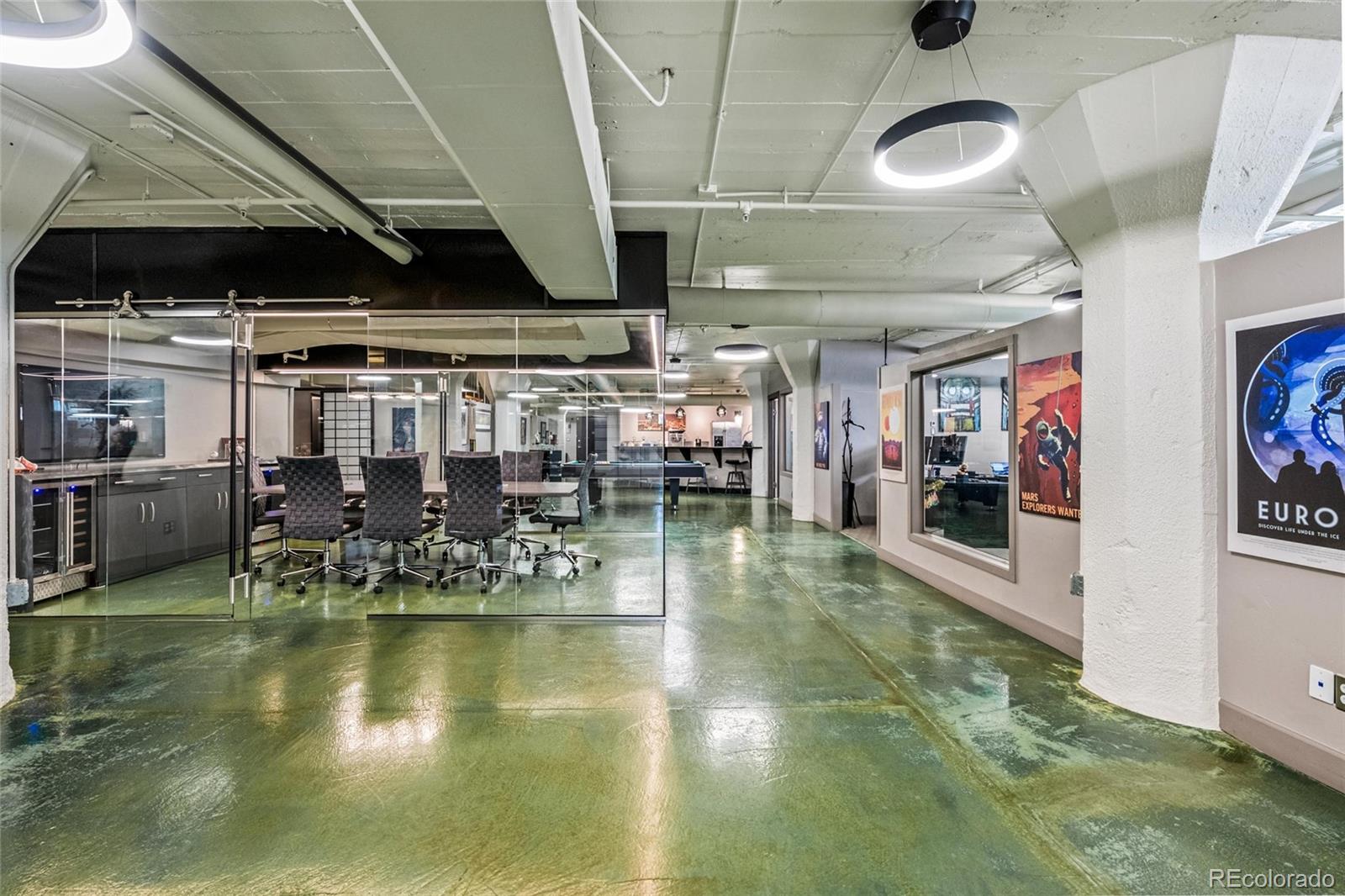 2000 Arapahoe Street Denver CO 80205