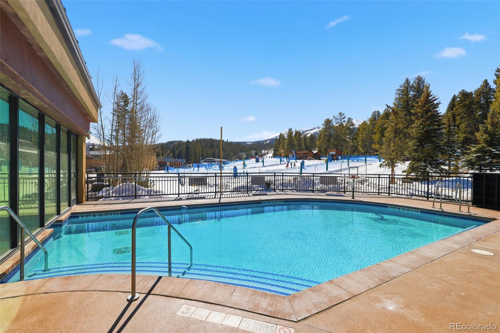 535 S Park Avenue Breckenridge CO 80424