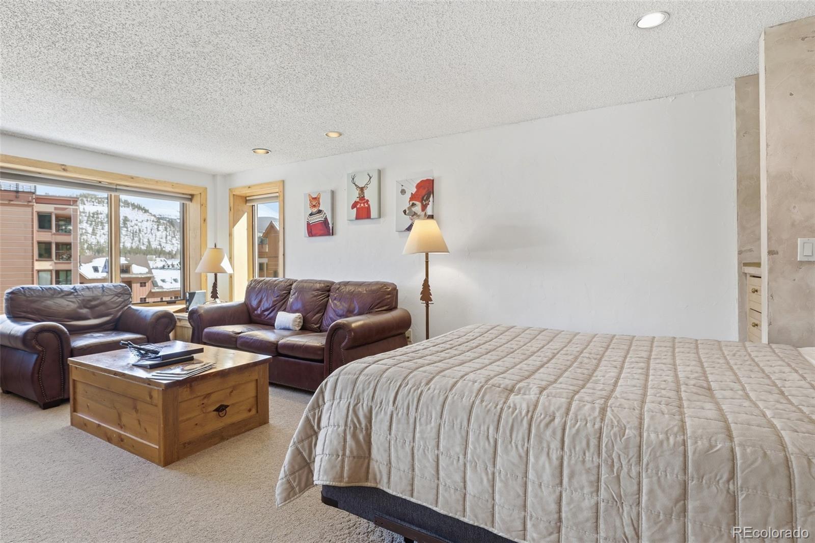 535 S Park Avenue Breckenridge CO 80424