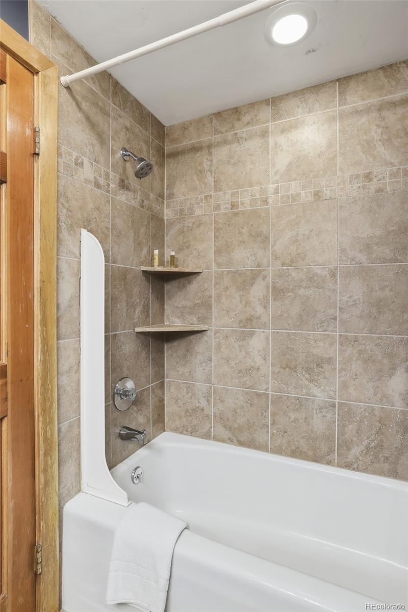 535 S Park Avenue Breckenridge CO 80424
