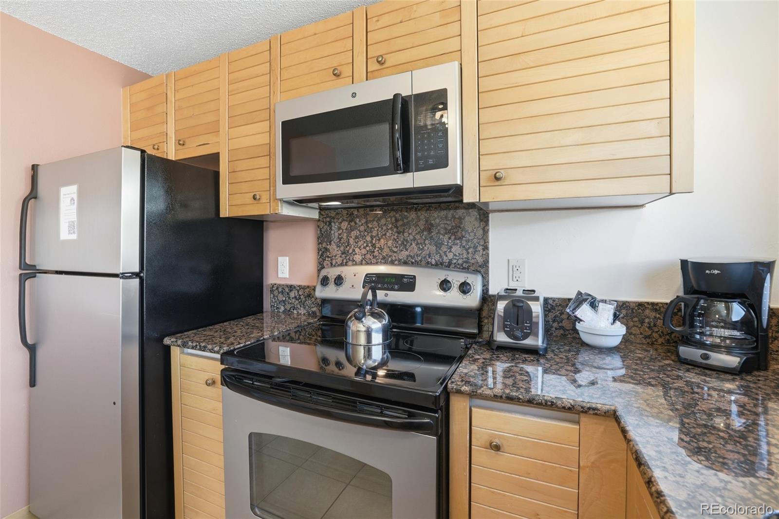 535 S Park Avenue Breckenridge CO 80424