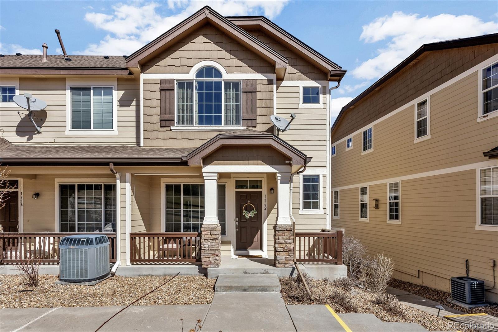 1362 Royal Troon Drive Castle Rock CO 80104