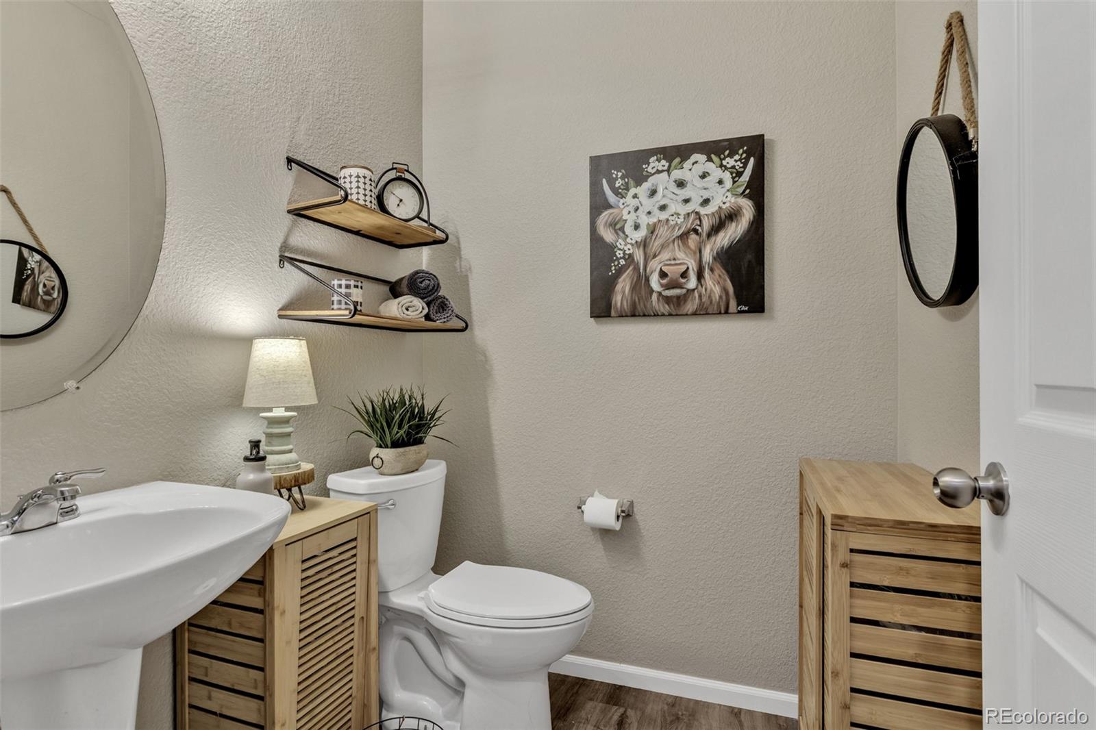 1362 Royal Troon Drive Castle Rock CO 80104
