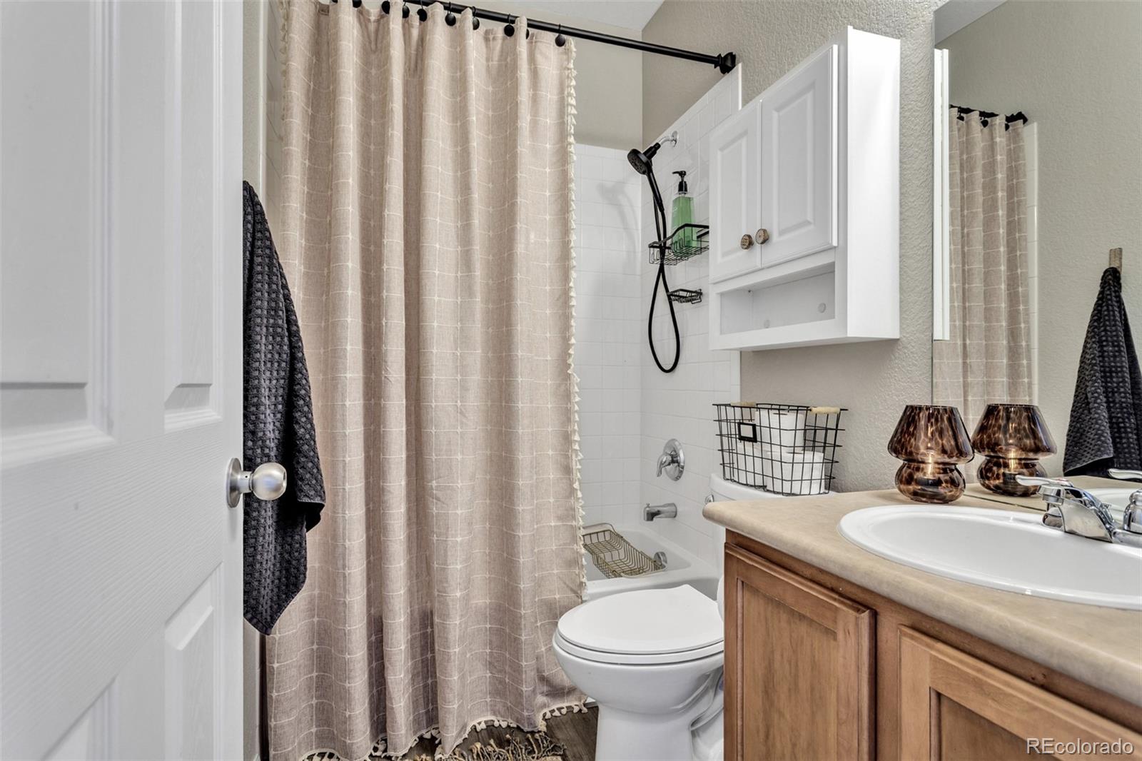 1362 Royal Troon Drive Castle Rock CO 80104