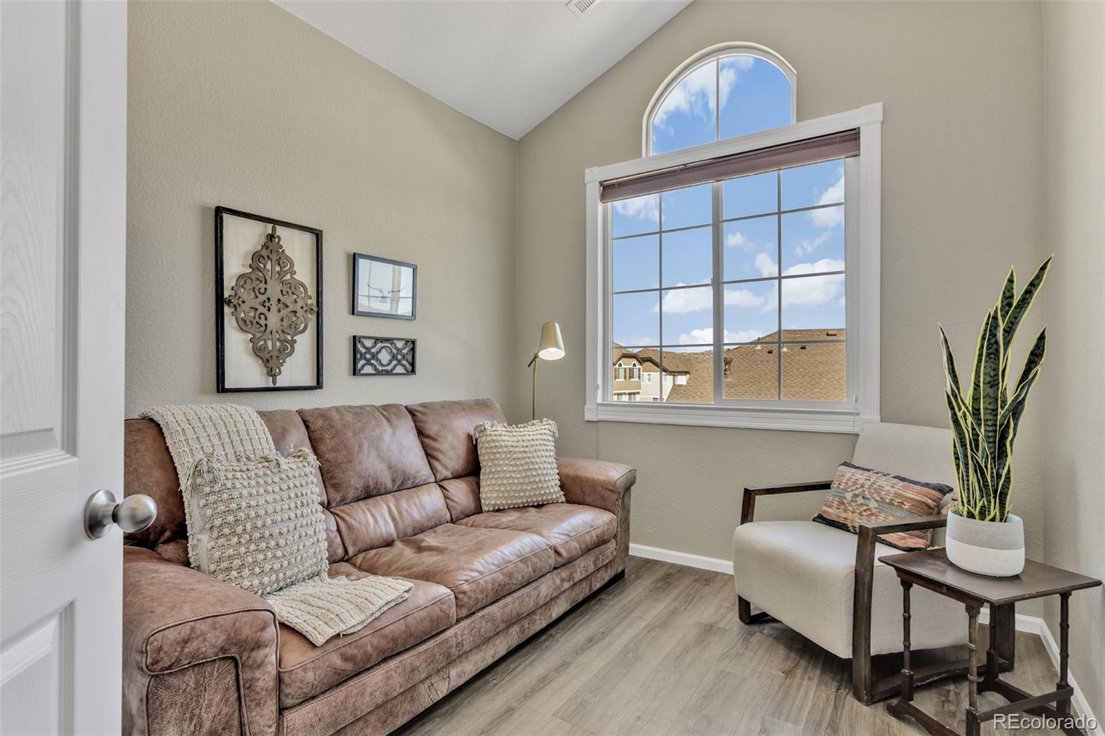 1362 Royal Troon Drive Castle Rock CO 80104