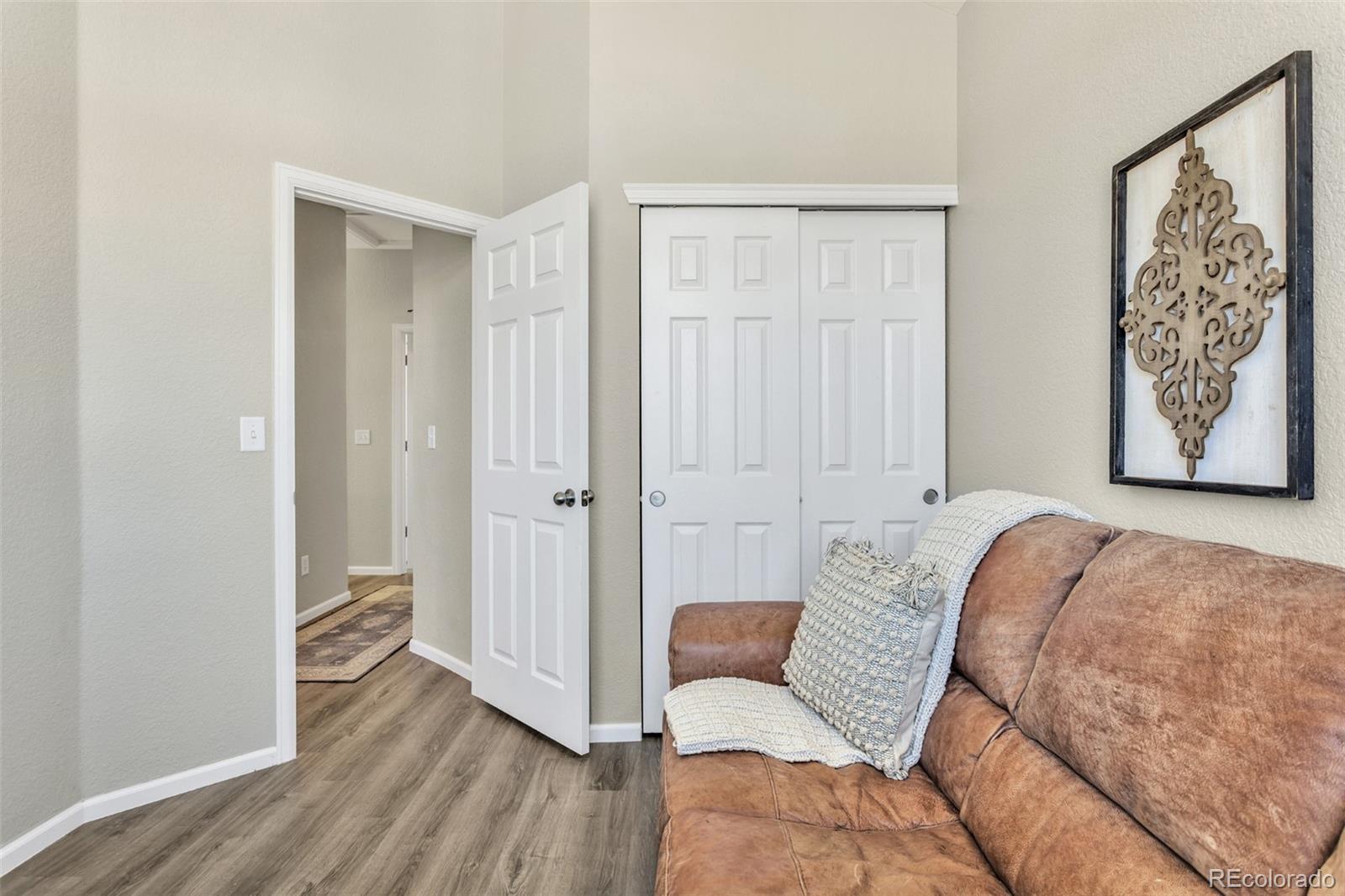 1362 Royal Troon Drive Castle Rock CO 80104