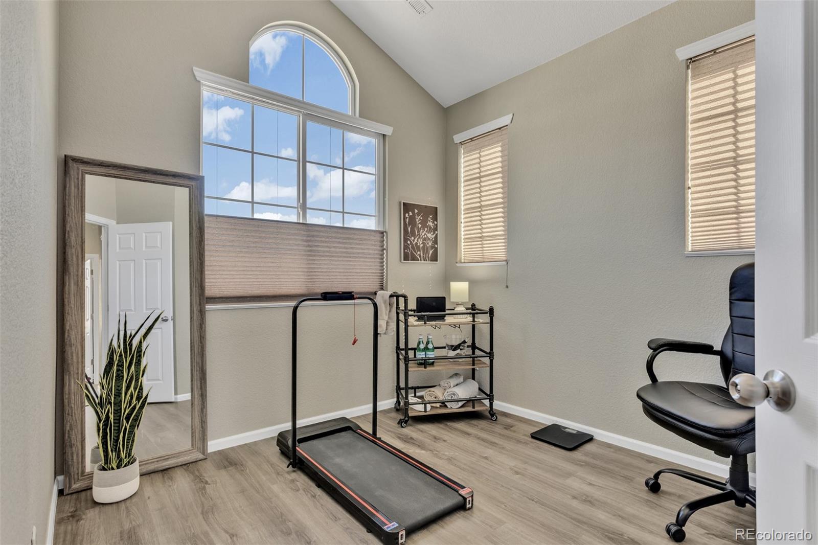 1362 Royal Troon Drive Castle Rock CO 80104