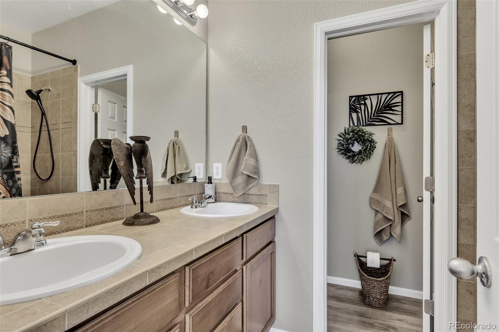 1362 Royal Troon Drive Castle Rock CO 80104