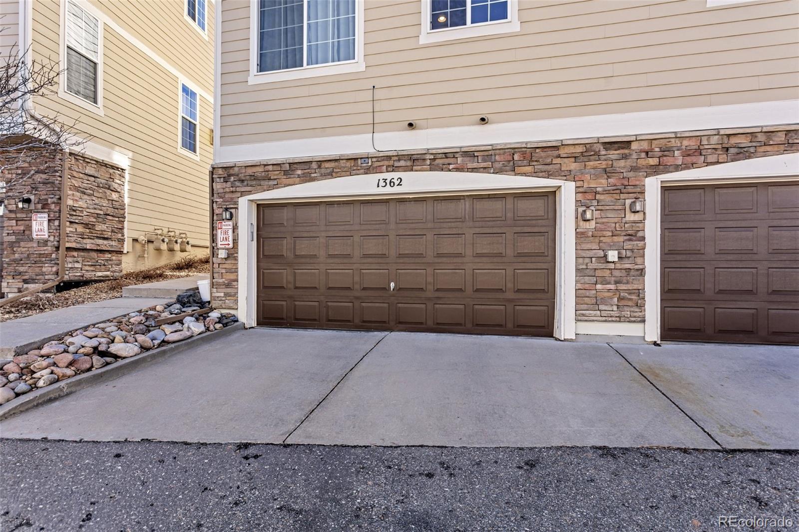1362 Royal Troon Drive Castle Rock CO 80104