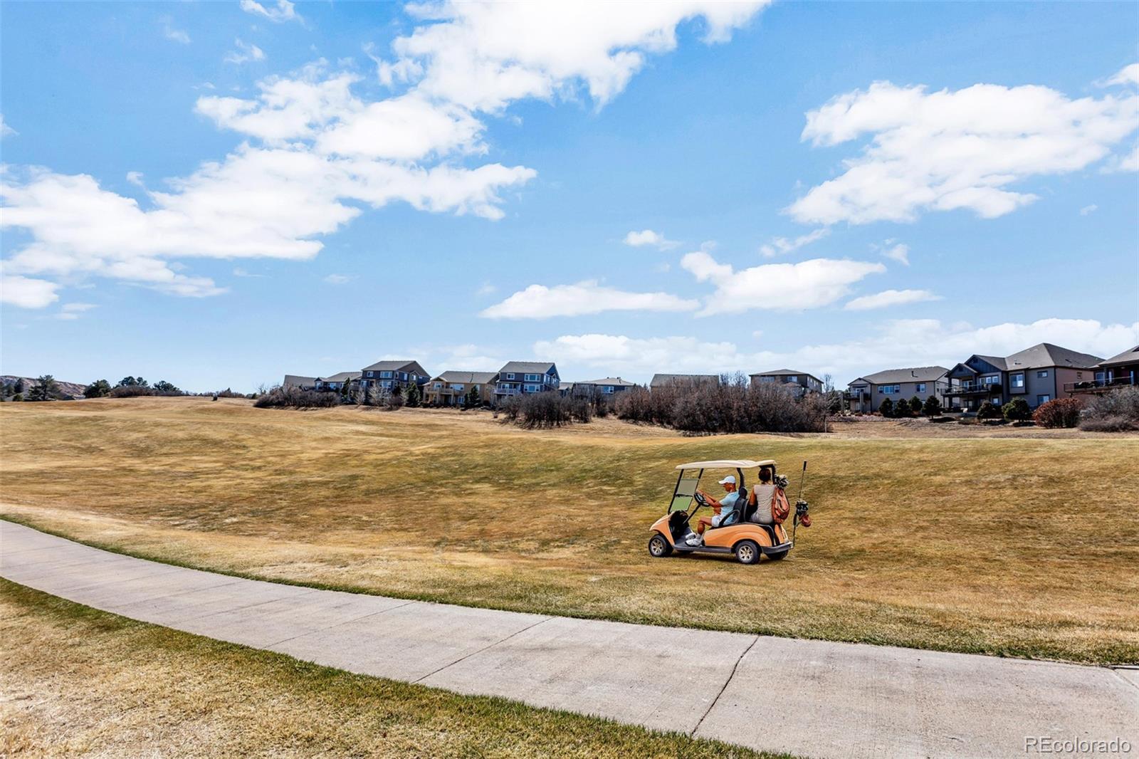 1362 Royal Troon Drive Castle Rock CO 80104