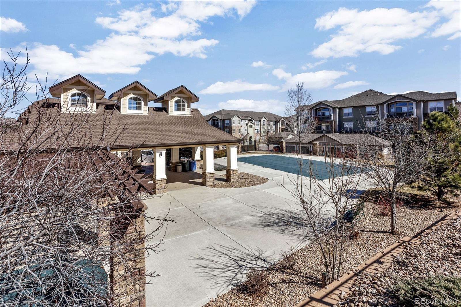 1362 Royal Troon Drive Castle Rock CO 80104