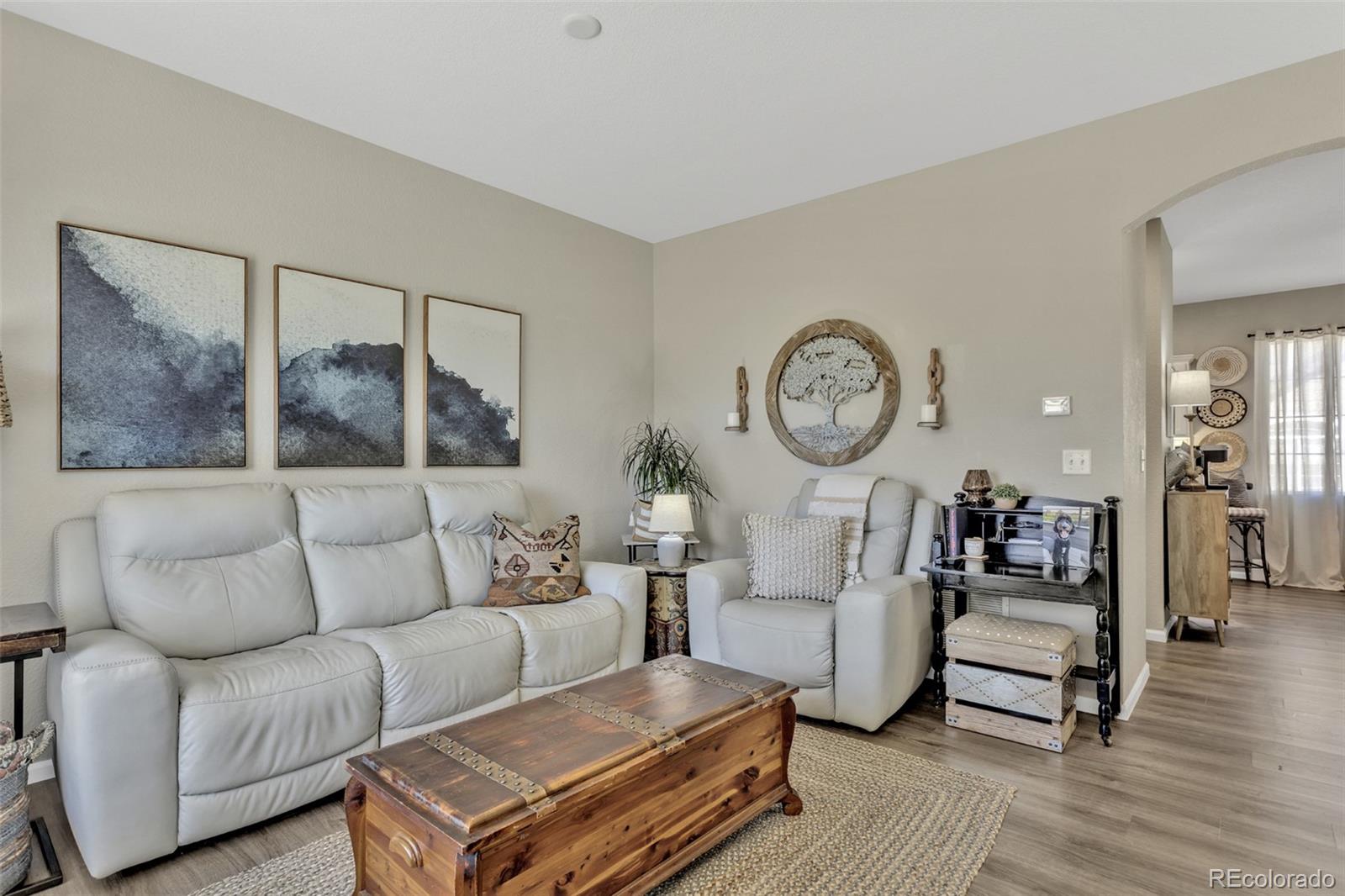 1362 Royal Troon Drive Castle Rock CO 80104